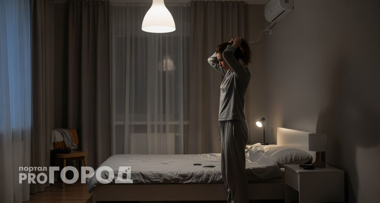 Эти три привычки перед сном отличают умного человека от дурака