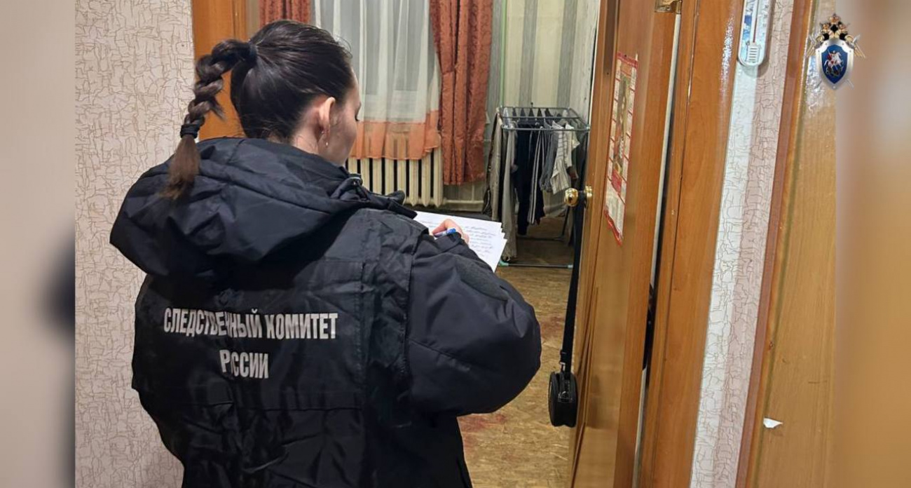 Жительница Морков жестоко зарезала мужчину