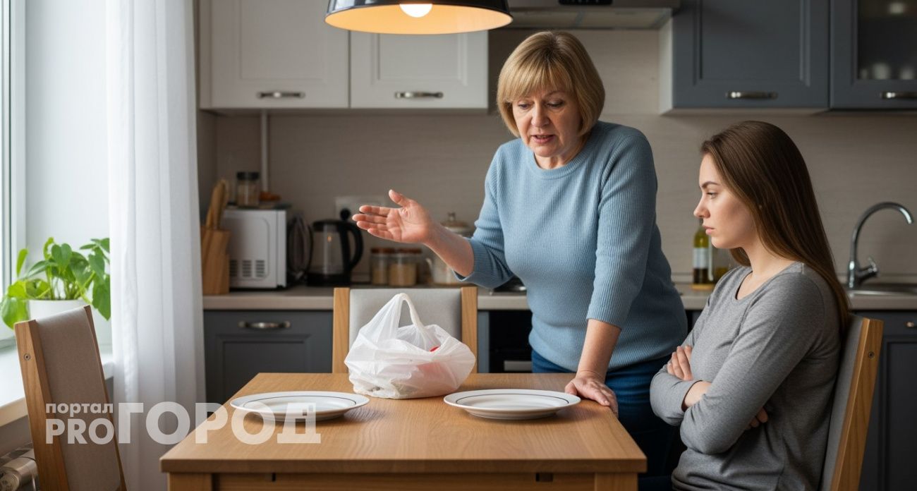 Свекрови ненавидят невесток за эти привычки в хозяйстве: их десять