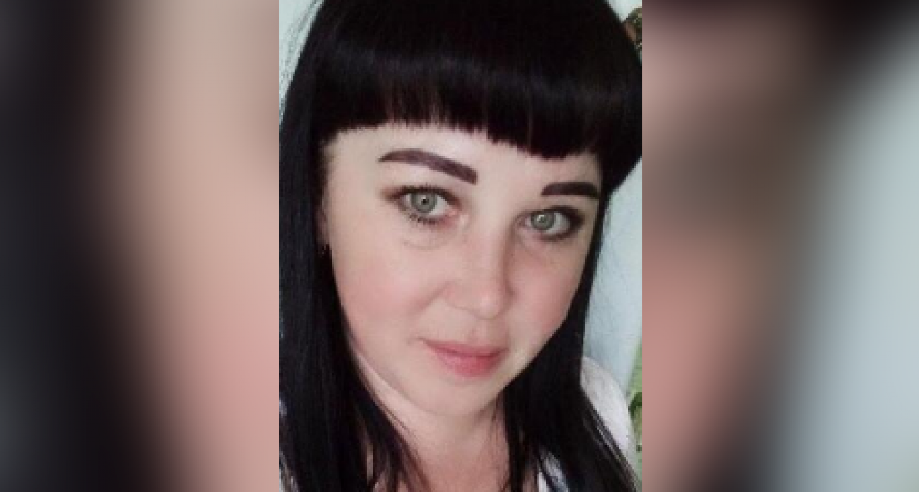 Женщина плотного телосложения пропала без вести в Медведевском районе