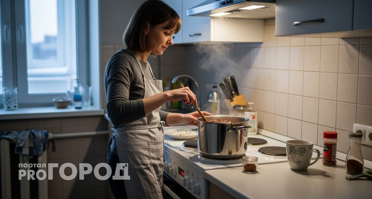 Нужно ли сливать первую воду при варке мяса: опытный шеф-повар поставил точку в вопросе