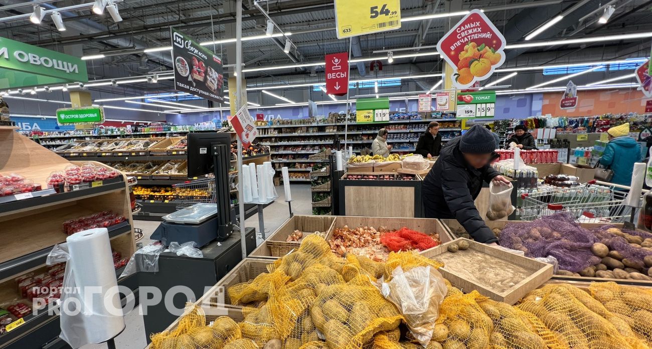 Коварный овощ: в Европе его больше не употребляют