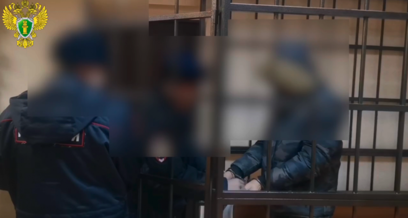 Виновнику смертельного ДТП на трассе «Вятка» избрали меру пресечения