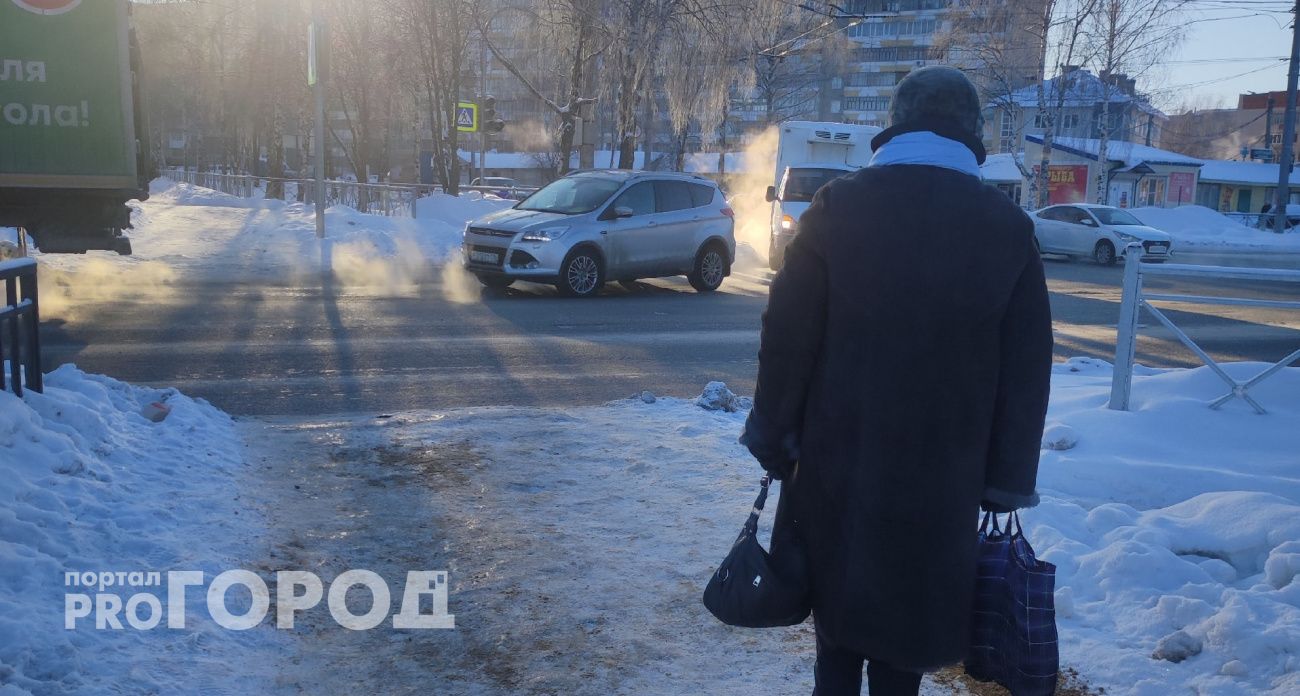 Такого не помнят даже старожилы: рекордные морозы грянут в России - точные даты