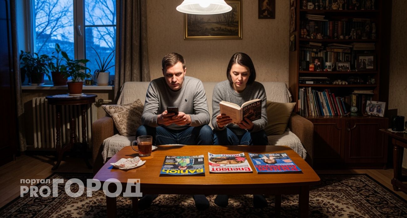 Бегите как от огня: три признака того, что человек рядом желает вам зла