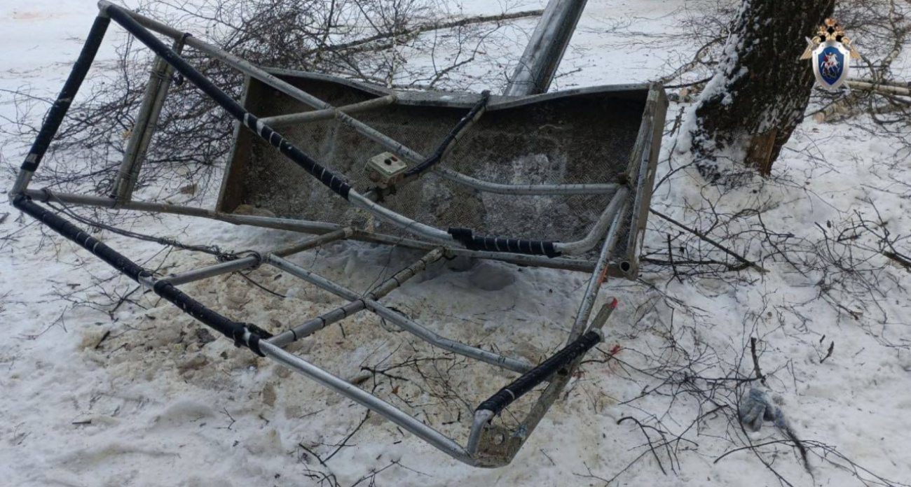 После гибели Плотникова в Оршанке завели уголовное дело