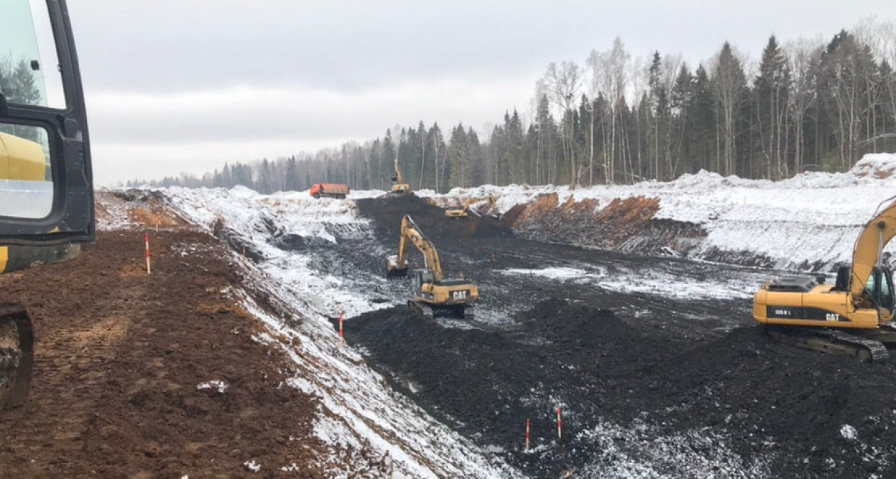 В Марий Эл почти 200 миллионов из бюджета потратят на ремонт двух участков дорог