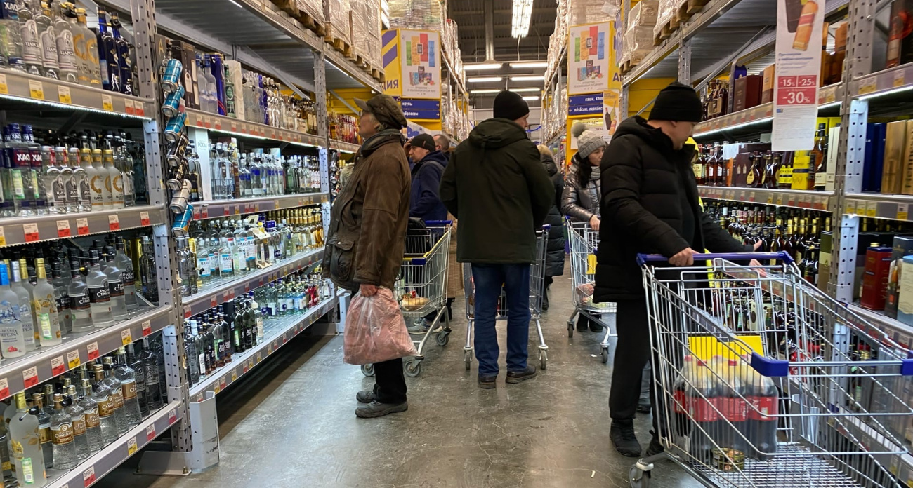 Обычная дешевая брага: эти 4 марки шампанского не прошли проверку Роскачества