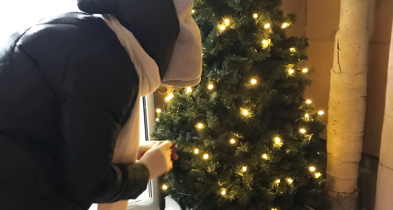 Так новый год празднует только деревенщина: уже давно не в моде