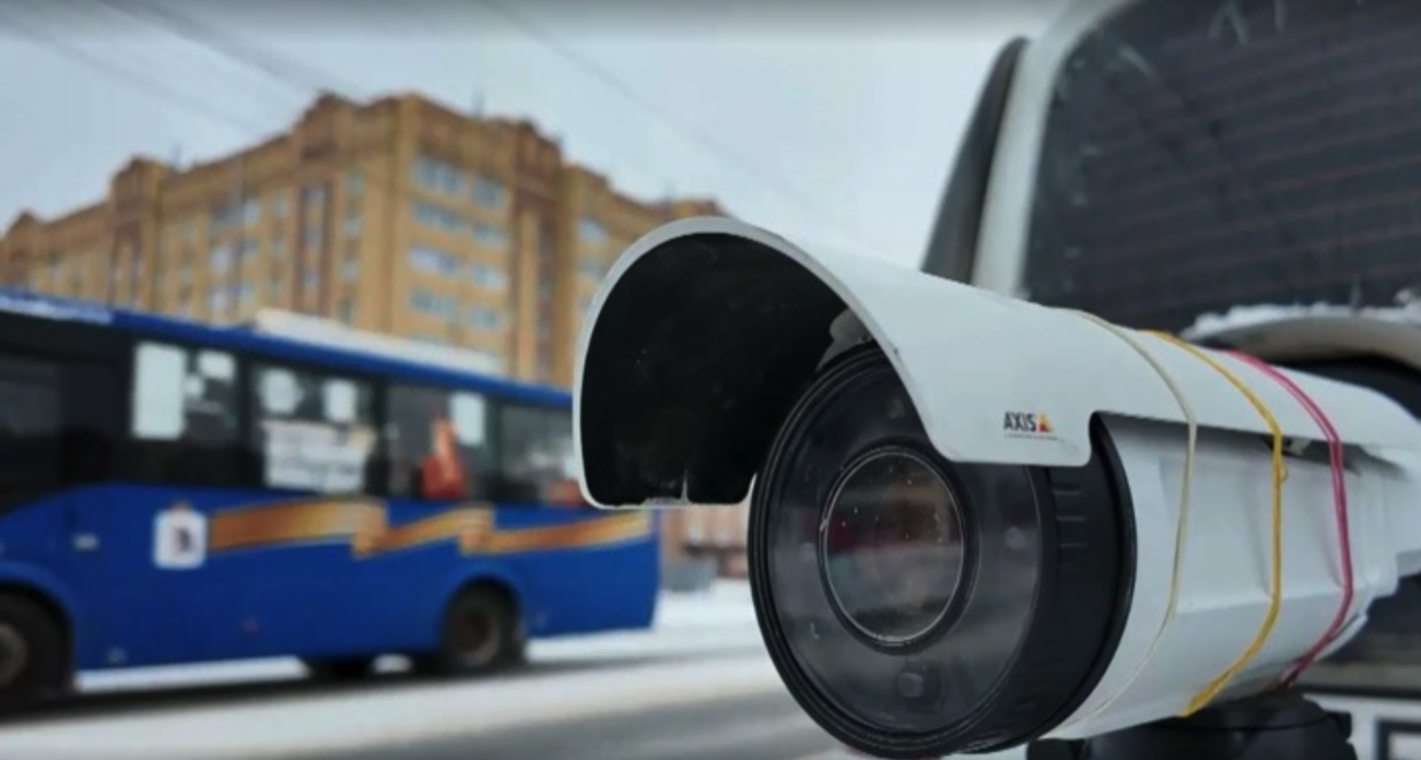 В Марий Эл инновационное устройство за один рейд нашло 17 должников