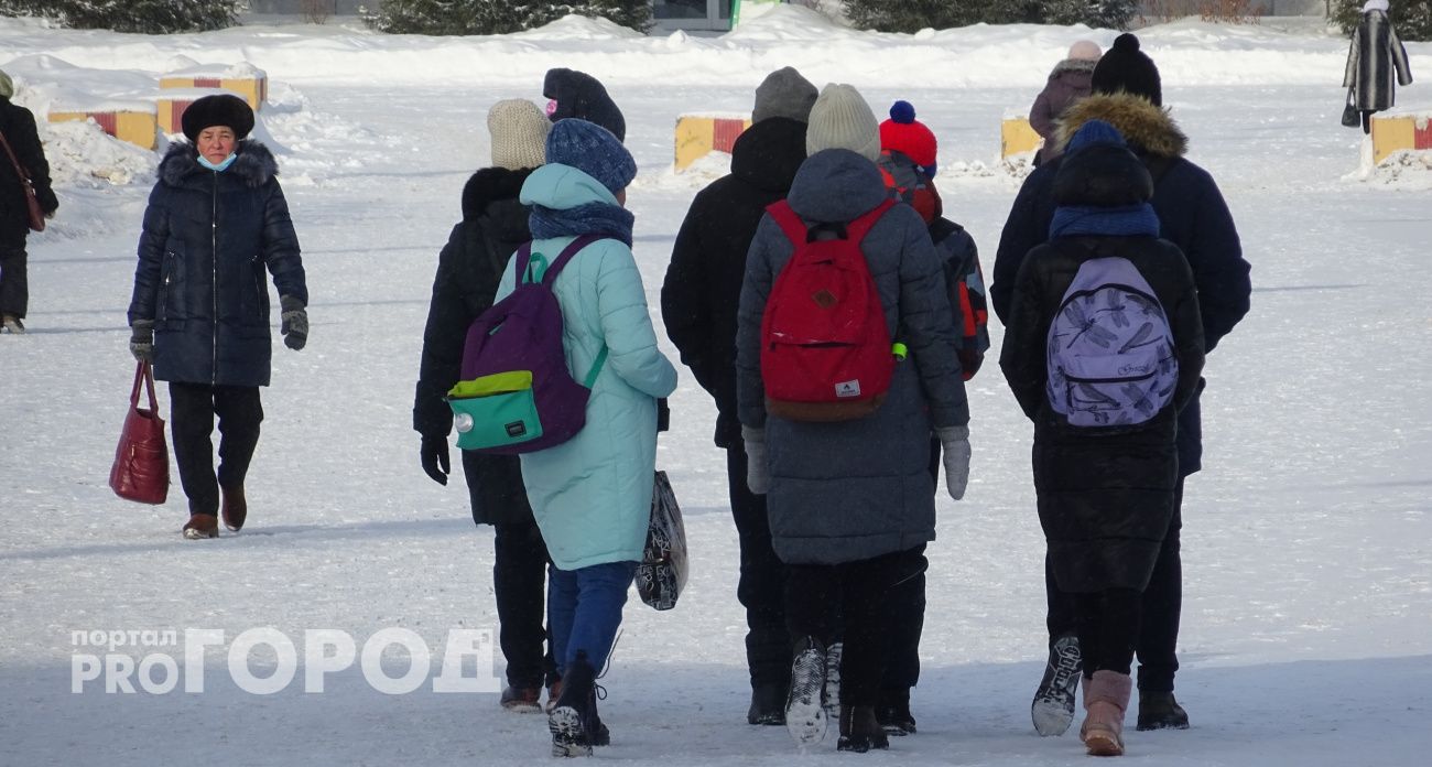 В Марий Эл школьники и студенты получат льготный проезд в электричках