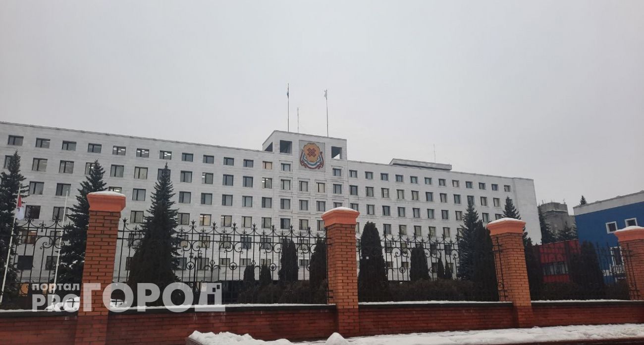 Историческое решение о флаге республики приняли в Марий Эл