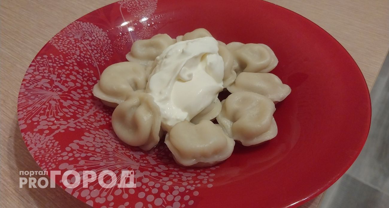 Одно мясо без всяких примесей: лучшие марки пельменей назвали в Роскачестве