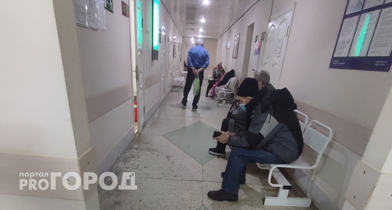 Как будут работать больницы в новогодние праздники: график