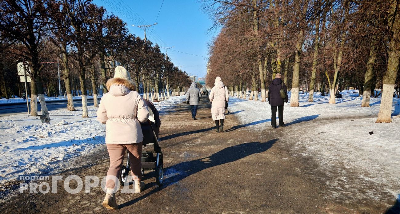 "Божественное" имя у мальчиков и "благодатное" у девочек: список самых популярных имен в Марий Эл в уходящем году
