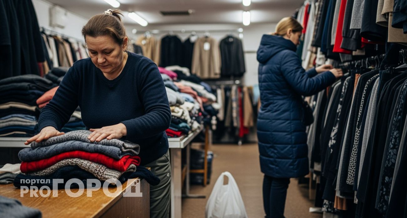 Вот откуда там одежда и почему нельзя ее покупать: честный отзыв продавца в секонд-хенде