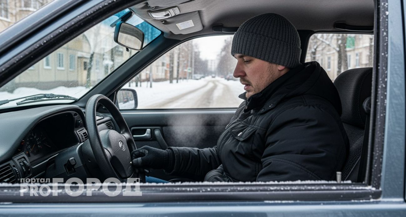 В Финляндии легко заводят машины даже в -30: как им это удается и почему мы так не делаем