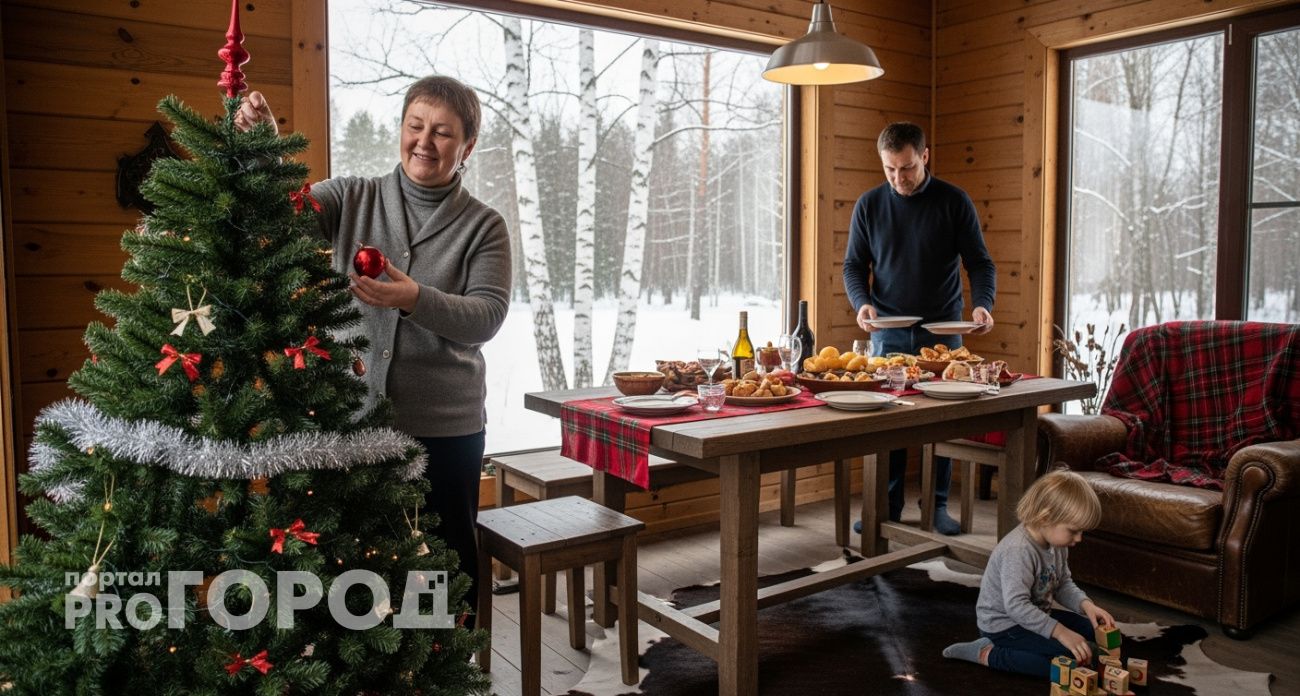 Притянете беды на год вперед: 6 строгих запретов на новогоднюю ночь-2026