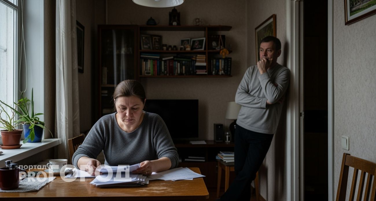 Вы сами навлекаете в дом несчастья: эти вещи нельзя отдавать никому, даже близким родственникам