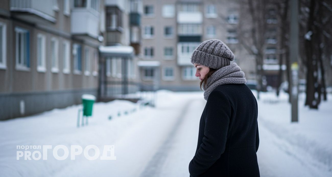 Черная полоса начнется прямо в новогоднюю ночь: январь будет суров к этим двум знакам