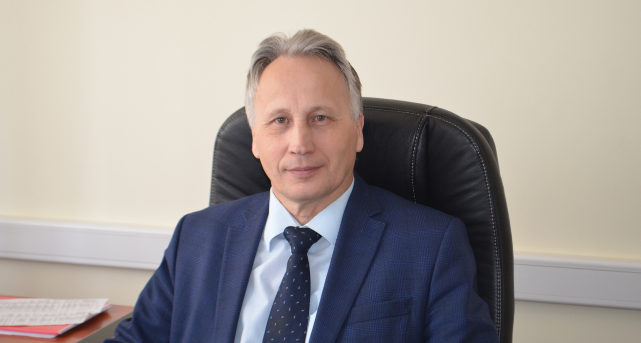 Зайцев отпустил министра цифрового развития Марий Эл на пенсию