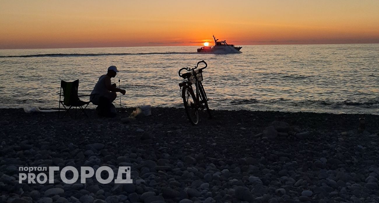 Курорт Краснодарского края, который легко заменит Анапу: красиво, недорого - куда поехать в феврале