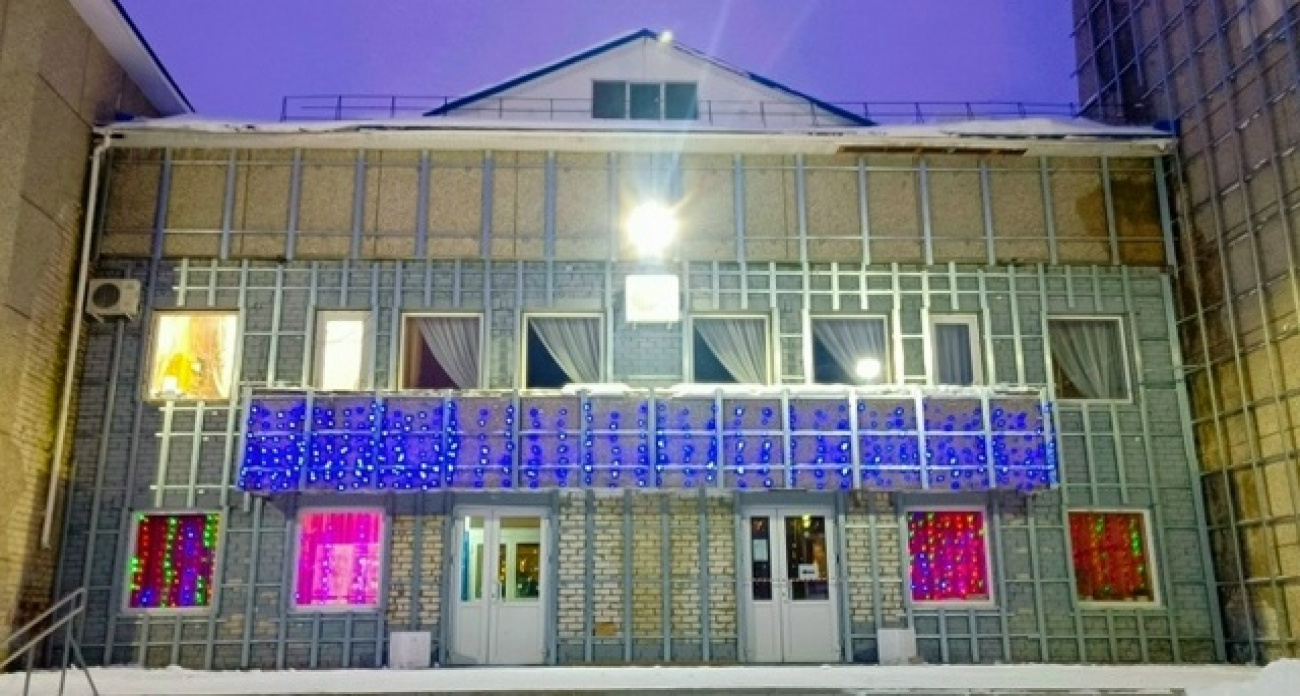 В некоторых районах Марий Эл станет удобнее отдыхать в ДК