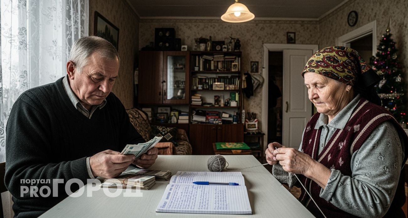 Пенсионеры ликуют: озвучены новые правила перерасчета в 2026 году — выплаты взлетят досрочно