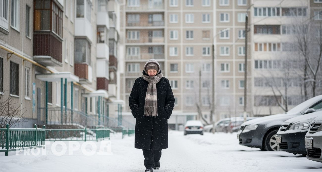 Не друзья, не дети, не муж и жена: в старости вам пригодятся только эти 4 вещи
