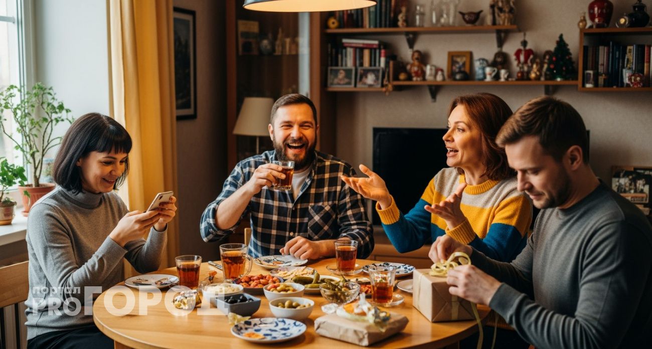 Полный гороскоп на 2026 год по знакам зодиака