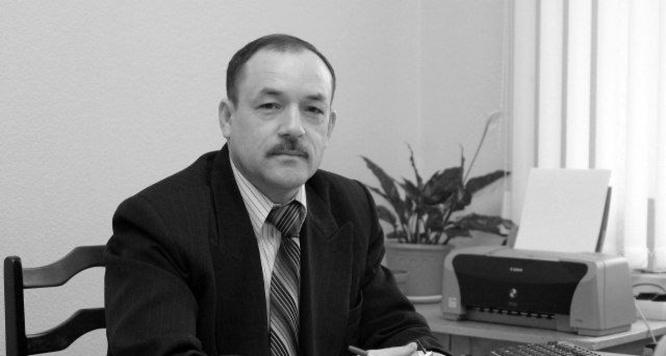 В Марий Эл скончался заслуженный работник Минприроды: трудился 4 десятка лет