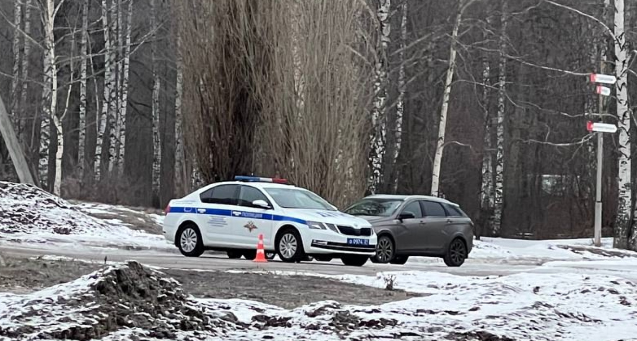 11-летний мальчик выскочил на дорогу и попал под колеса в Йошкар-Оле