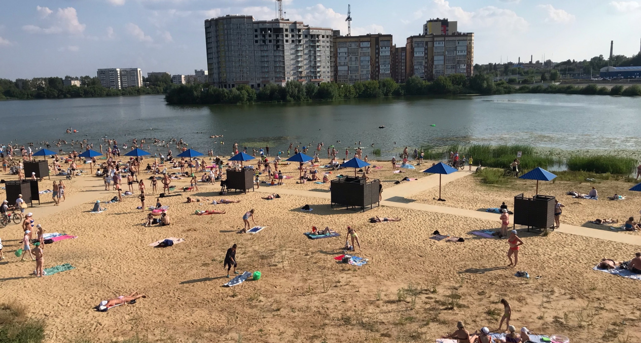 "Какая зима – такое и лето": синоптики предупредили о надвигающейся летней аномалии