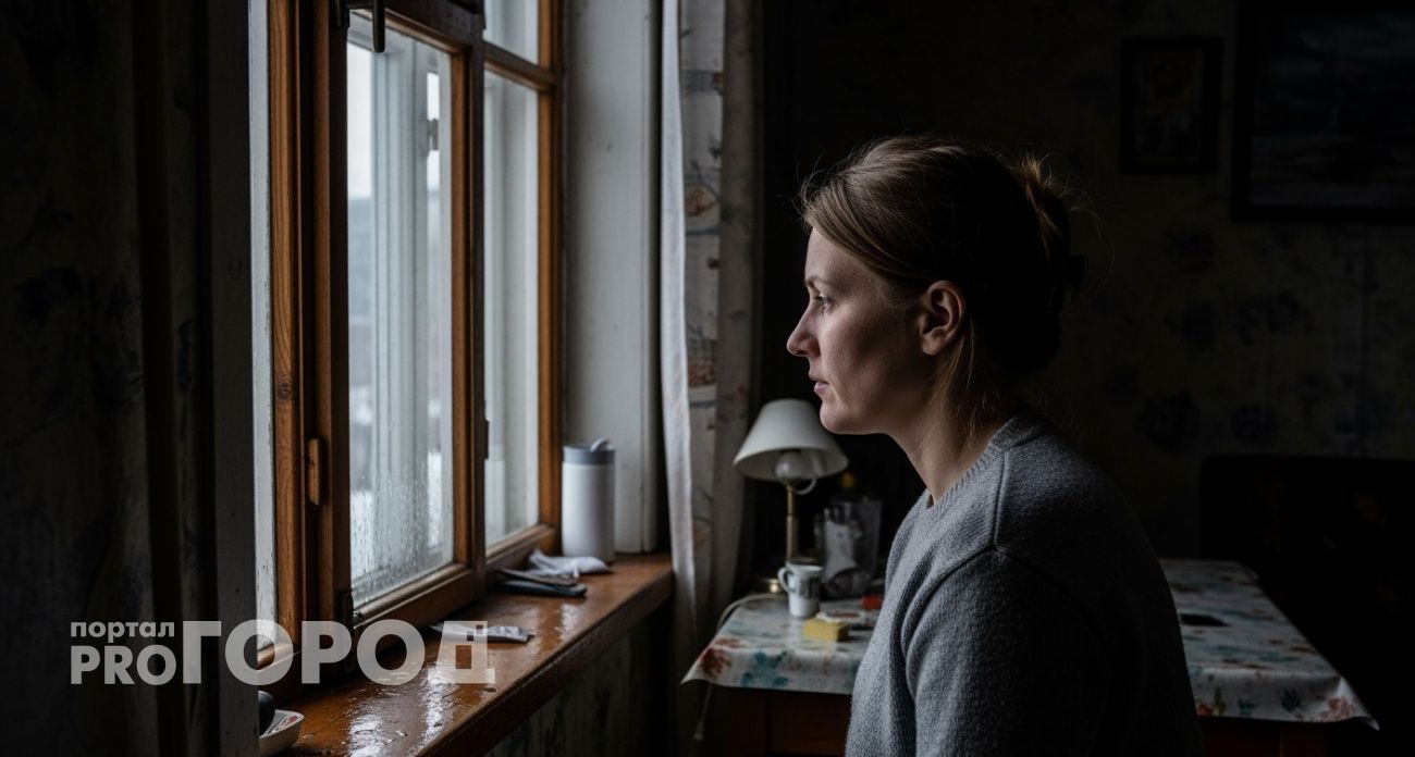 Вот почему я никогда не променяю советские деревянные окна на пластик – главное преимущество