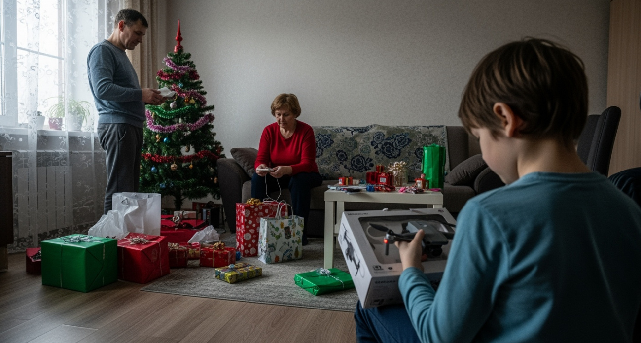 Не вздумайте принимать эти подарки на Новый год: кто дарит – вовсе неважно