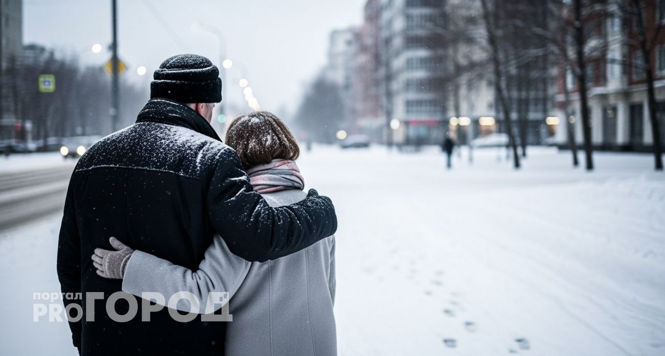 Поглотит пучина страсти: эти три знака вступают в полосу неземной любви 11 января