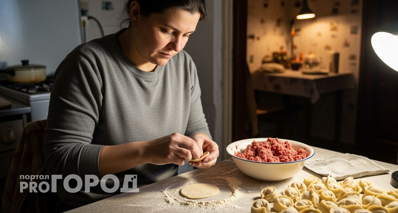 Никогда не кладите в пельмени это мясо: превращает в яд, да еще и стоит дорого
