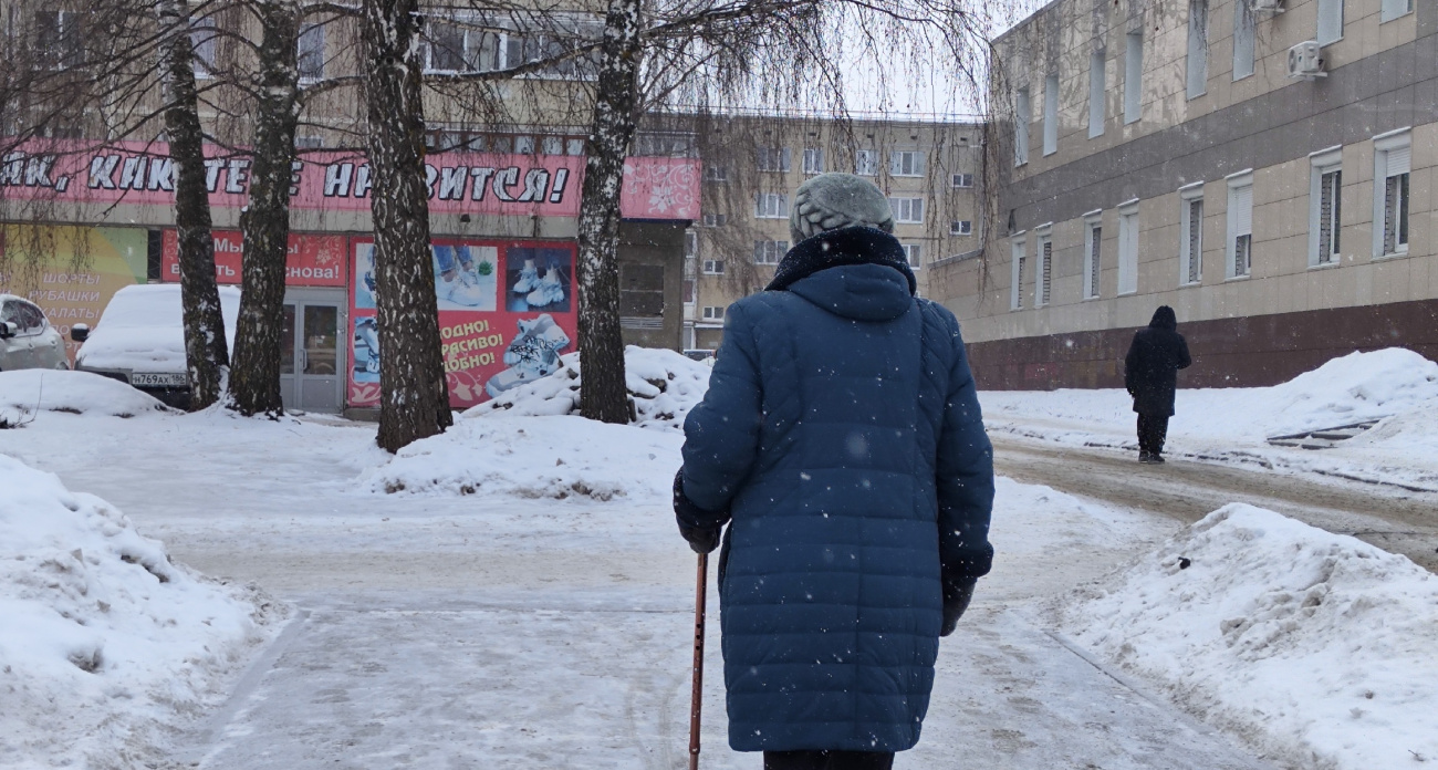 С 1 числа спокойная жизнь работающих пенсионеров закончится: Голикова озвучила неожиданный сюрприз
