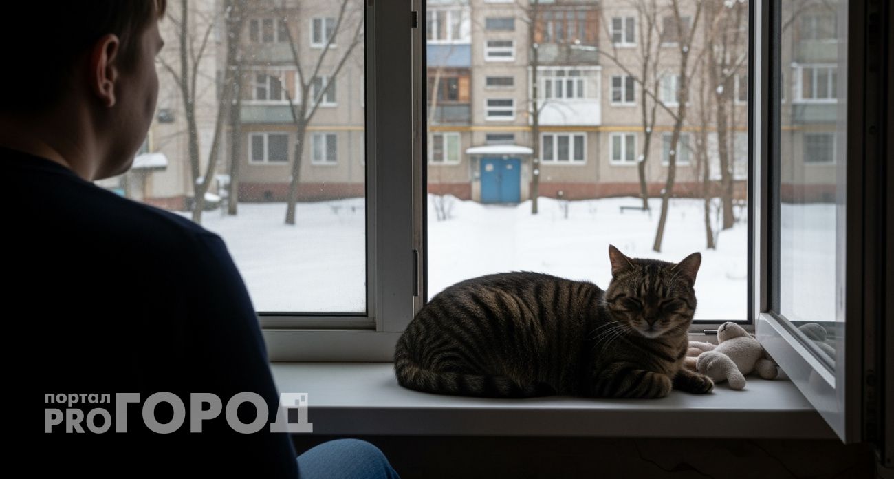 Людям за 60 стоит держаться подальше от кошек: ученые объяснили почему