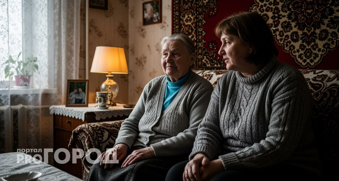 Как родители растят неблагодарных детей, а в старости остаются в одиночестве - Маринина дала четкий ответ