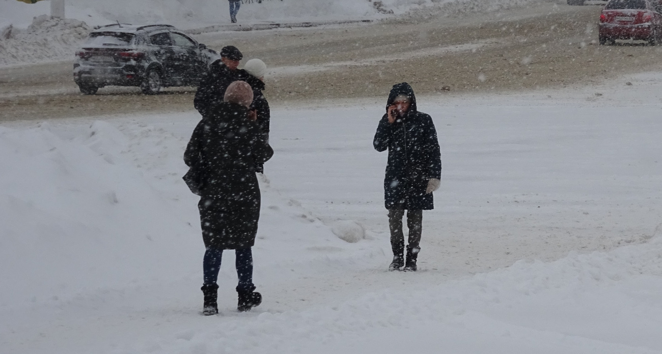 Зима протянется до самого лета: синоптики ошарашили россиян свежим прогнозом