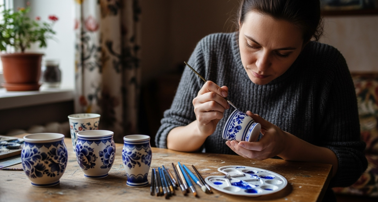 Люди с этими хобби никогда не станут богатыми