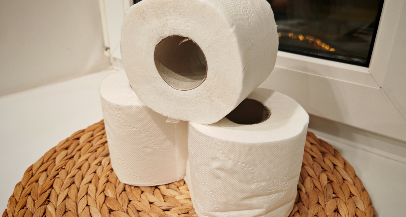 Туалетная бумага больше не в моде: во всем мире уже давно отказались