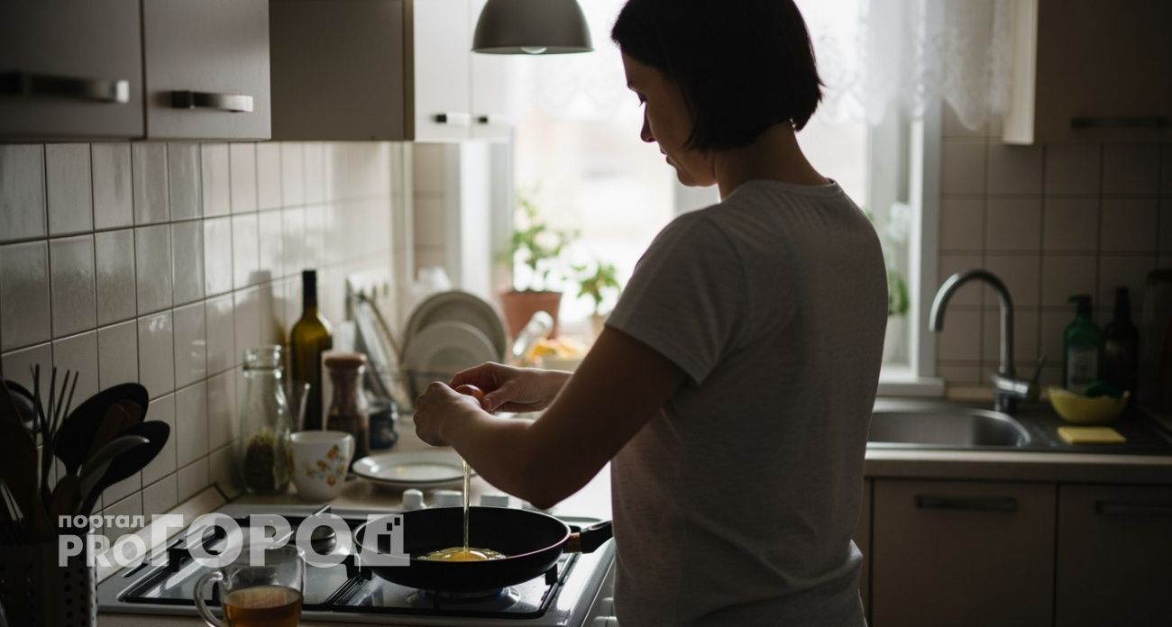 Этот продукт ведет к инфаркту, а мы едим его каждый день, еще и детей заставляем