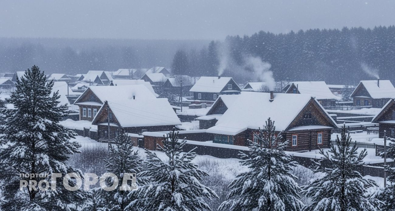 Эта деревня покорила мир: как живут люди в единственной российской деревне, отмеченной ООН