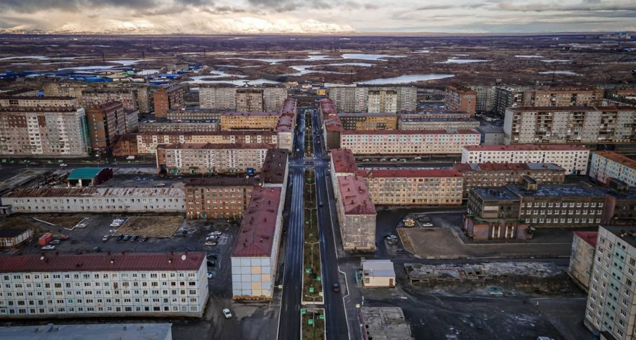 Квартиры сливают по 100 тысяч: россияне с горящими глазами едут в этот город