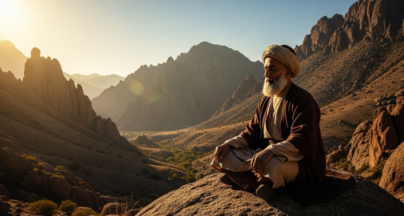 Почему нельзя просить помощи у друзей: Омар Хайям назвал причину 10 веков назад  актуально и в наши дни