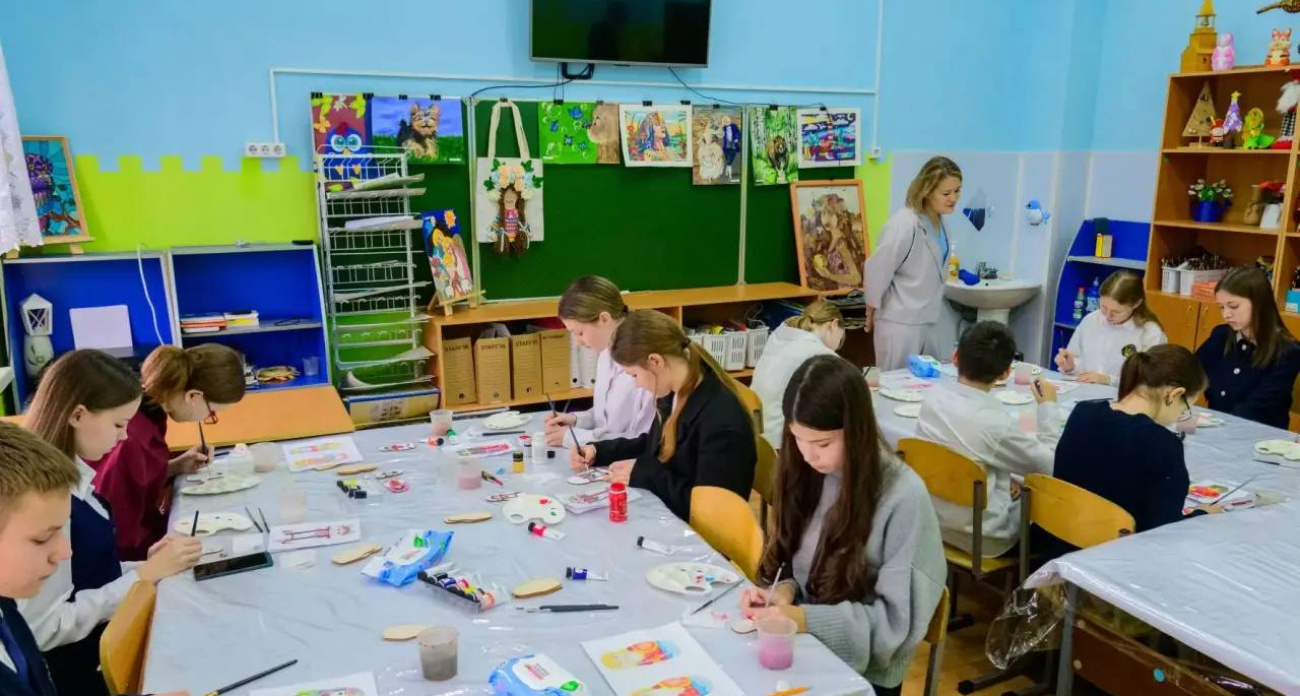 Марий Эл превратят в республику культуры и семейных ценностей: каким образом