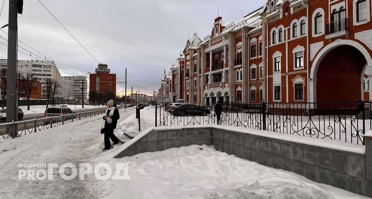 Когда жителей Марий Эл ждут длинные выходные в следующий раз