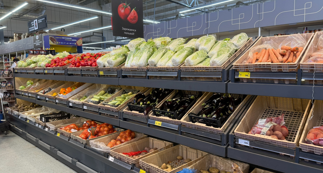 Не картошка, не огурец и не баклажаны: назван самый вредный овощ, любимый россиянами